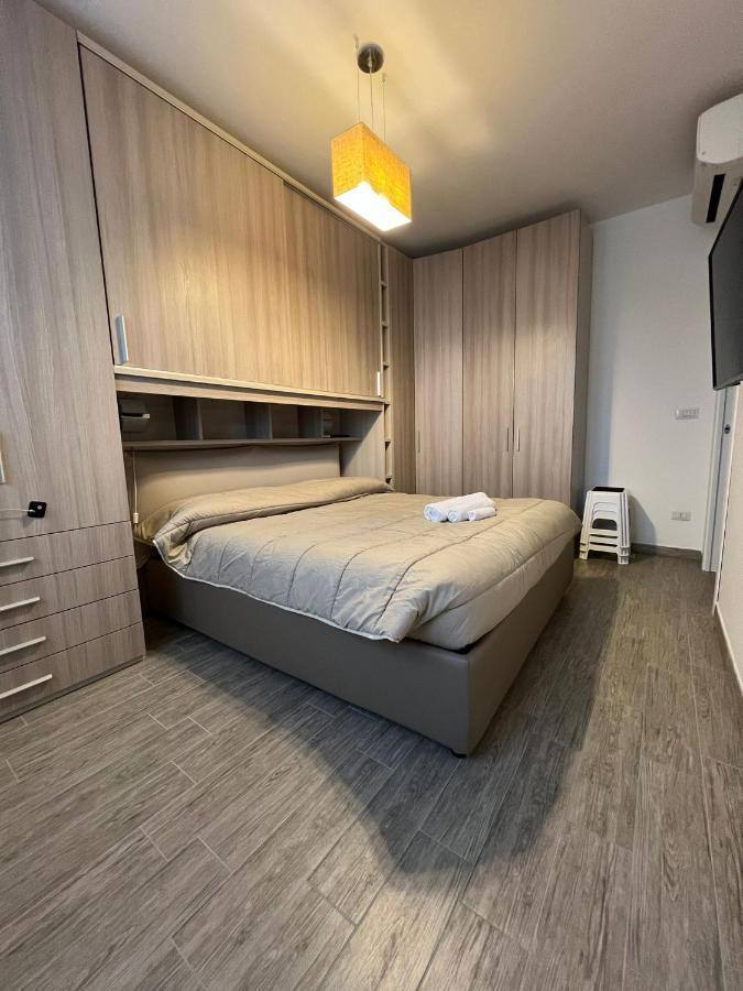 Pm 10 Via Joan Miro Guest House Alghero Exterior photo