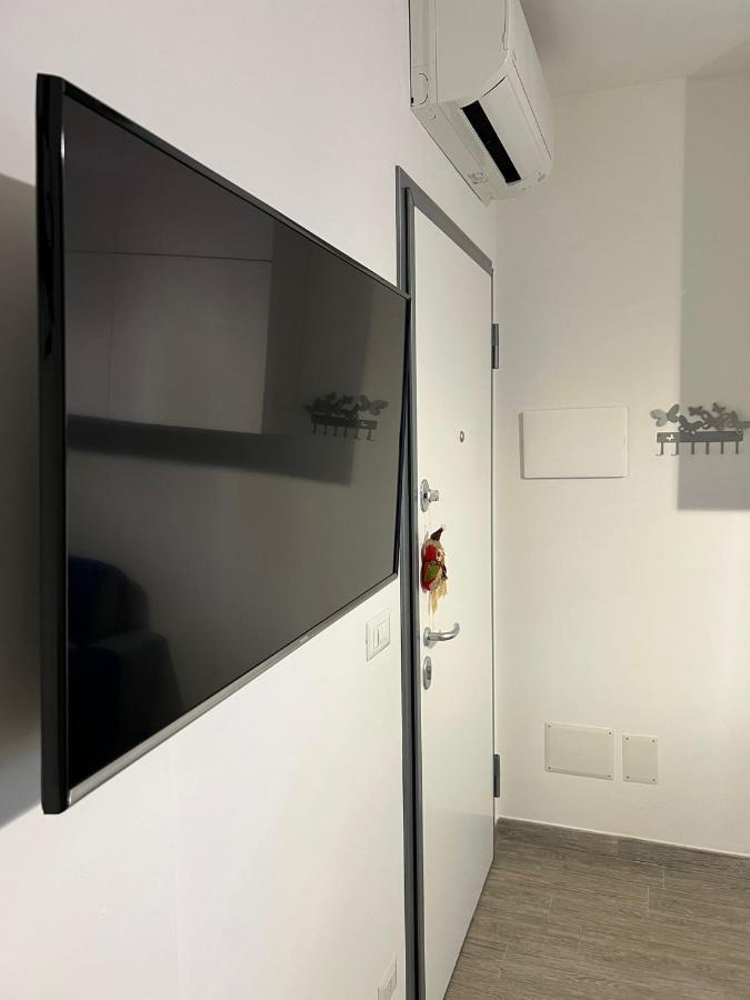 Pm 10 Via Joan Miro Guest House Alghero Exterior photo