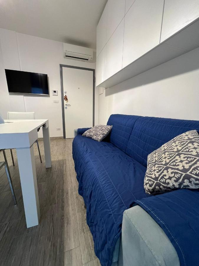 Pm 10 Via Joan Miro Guest House Alghero Exterior photo